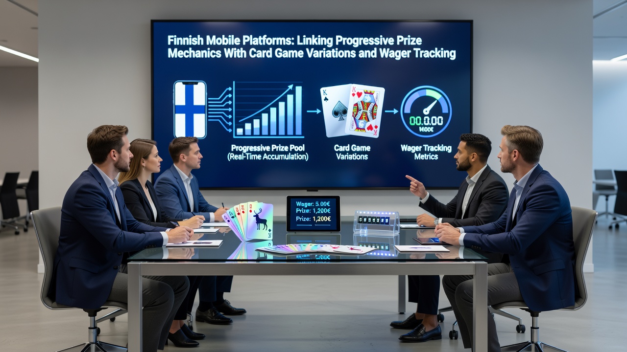 Mobile screen showing card game options with wager controls and player protection notifications